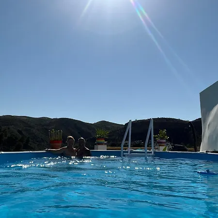 Apartment - A Selfcatering With A Shared Hot Tub & Pool In Rambla De