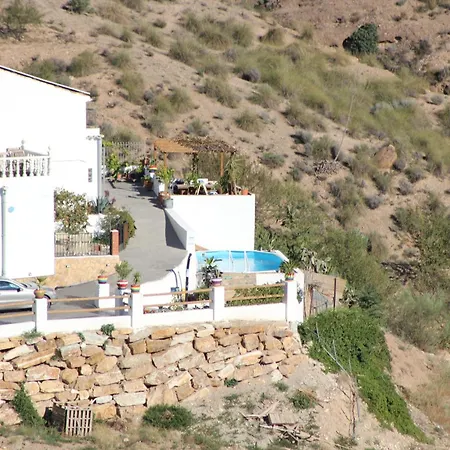 - A Selfcatering With A Shared Hot Tub & Pool In Rambla De Apartment *