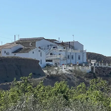 - A Selfcatering With A Shared Hot Tub & Pool In Rambla De * Oria