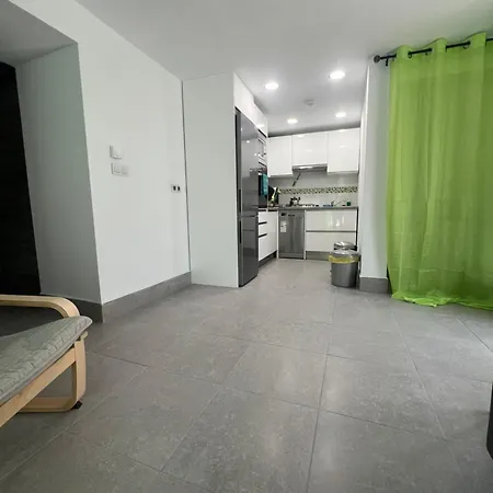 Apartment - A Selfcatering With A Shared Hot Tub & Pool In Rambla De *