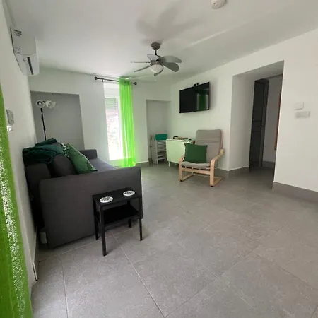 - A Selfcatering With A Shared Hot Tub & Pool In Rambla De Apartment Oria
